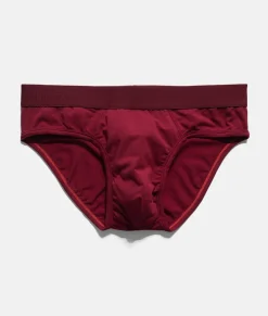 Wood Hip Brief