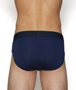 Wood Hip Brief