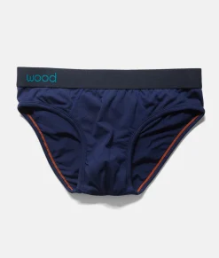 Wood Hip Brief