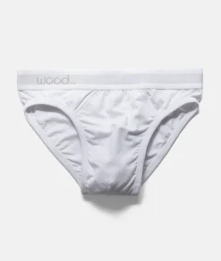 Wood Hip Brief
