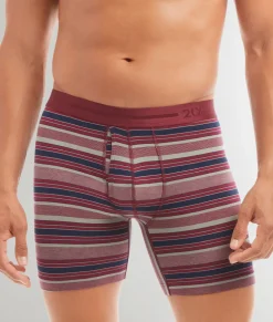 2(X)ist Dream Boxer Brief