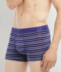 2(X)IST Luxe Low Rise Trunk