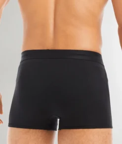 2(X)IST Luxe Low Rise Trunk