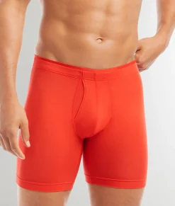 2(X)IST Modal Boxer Brief