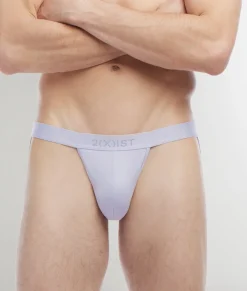 2(X)IST SLIQ Jockstrap