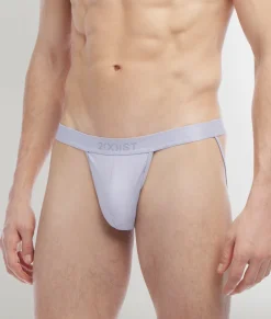 2(X)IST SLIQ Jockstrap
