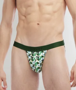 2(X)IST SLIQ Jockstrap