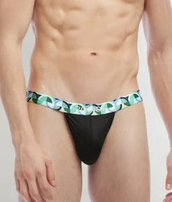 2(X)IST SLIQ Jockstrap