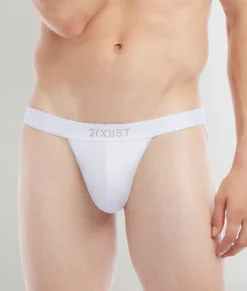 2(X)IST Sliq Jockstrap