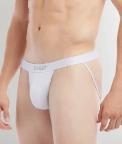 2(X)IST Sliq Jockstrap