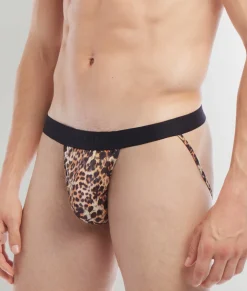 2(X)IST Sliq Jockstrap