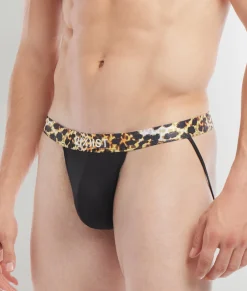 2(X)IST Sliq Jockstrap