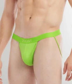 2(X)IST Sliq Jockstrap