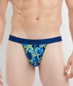 2(X)IST Sliq Jockstrap