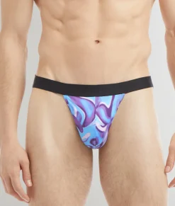 2(X)IST Sliq Jockstrap