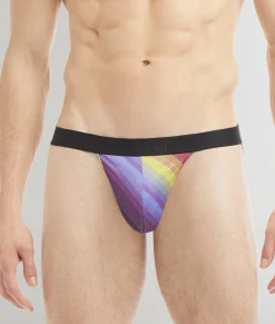 2(X)IST Sliq Jockstrap