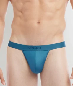 2(X)IST Sliq Jockstrap