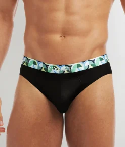 2(X)IST SLIQ Low Rise Brief