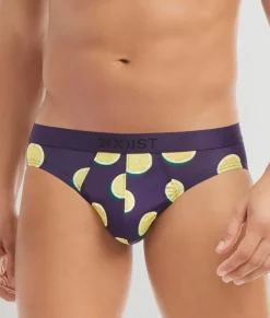 2(X)IST SLIQ Low Rise Brief