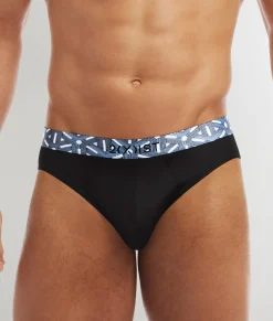 2(X)IST SLIQ Low Rise Brief