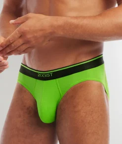 2(X)IST Speed Dri Brief