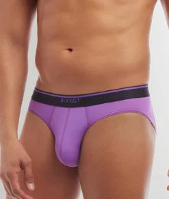 2(X)IST Speed Dri Brief