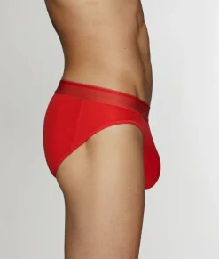 2(X)IST Speed Dri Brief