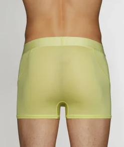 2(X)IST Speed Dri Trunk