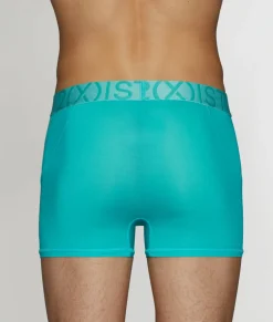 2(X)IST Speed Dri Trunk