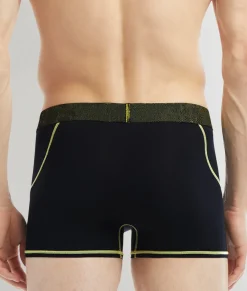 2(X)IST Speed Dri Trunk