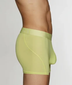 2(X)IST Speed Dri Trunk