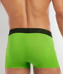 2(X)IST Speed Dri Trunk