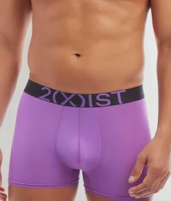 2(X)IST Speed Dri Trunk