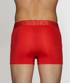 2(X)IST Speed Dri Trunk
